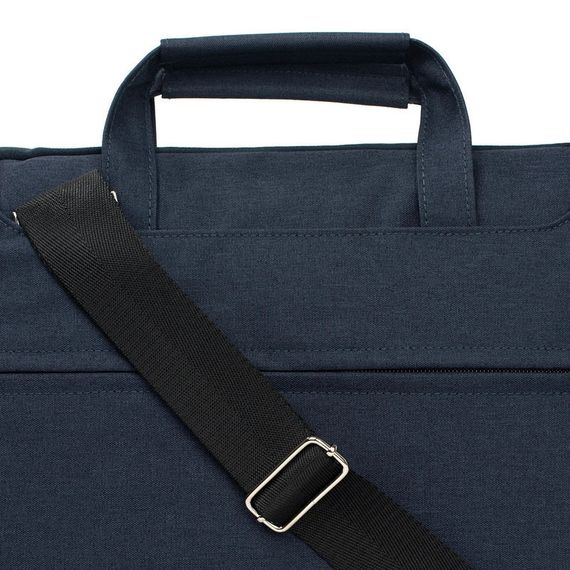Сумка для ноутбука Denim with Straps 15/16.2'' | Зображення 1