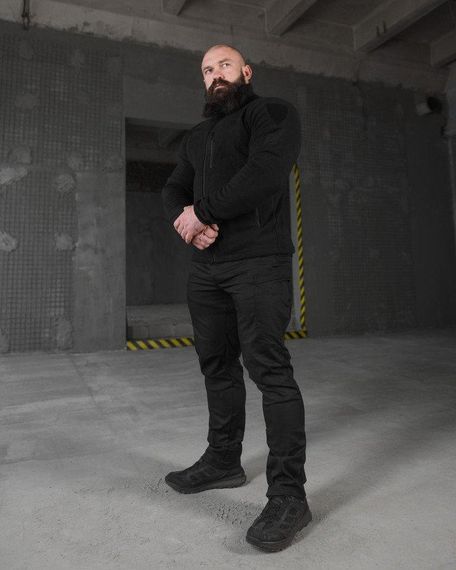 Тактичний костюм поліція capture НП4969 | Зображення 1