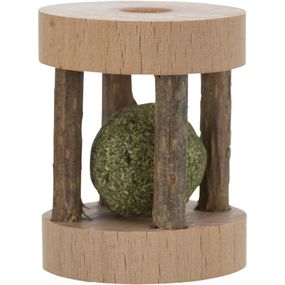 Іграшка Trixie для котів Рол з мататабі 4 х 5 см