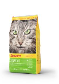 Josera SENSICAT. Йозера сенсикэт для котів з чутливим травленням 10 кг