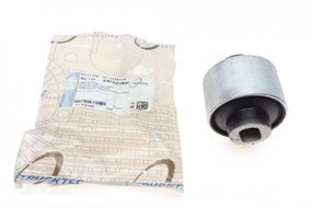 Сайлентблок важеля переднього знизу спереду всередині Mercedes Benz E-class W211 02-08 70x24x80x45  попер.  02.31.372