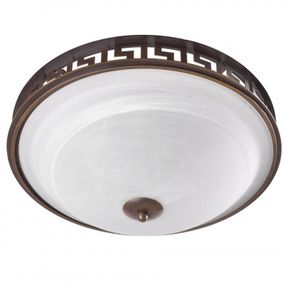 Люстра торт потолочная E14 60W BR (BKL-391C/3)