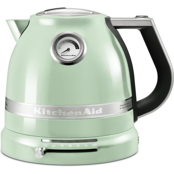 Електрочайник KitchenAid Artisan 5KEK1522EAC, кремовий