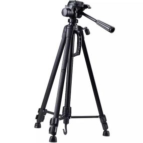 Штатив трипод Weifeng WT-3520 тренога для фотоаппарата, смартфона