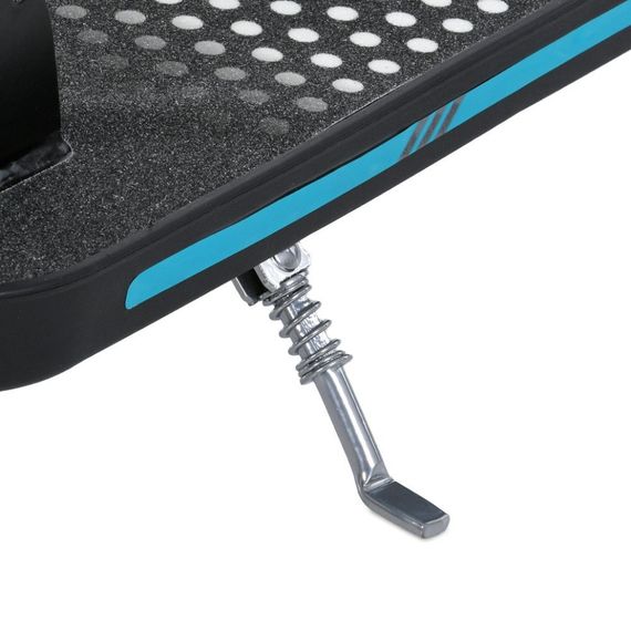 Самокат городской 2-х колесный SR2-090-M складной | Зображення 4