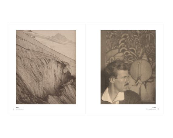 Альбоми відомих фотографів книга з фотороботами Імоджен Каннінгем Imogen Cunningham: A Retrospective | Зображення 2