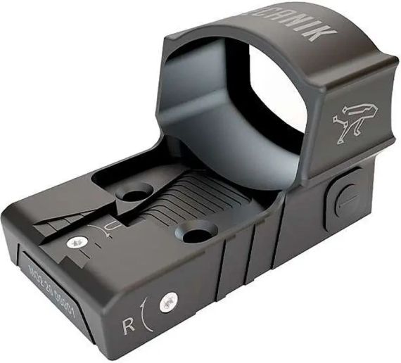 Приціл коліматорний Canik MO2 Mecanik Versatil Red-Dot | Зображення 3