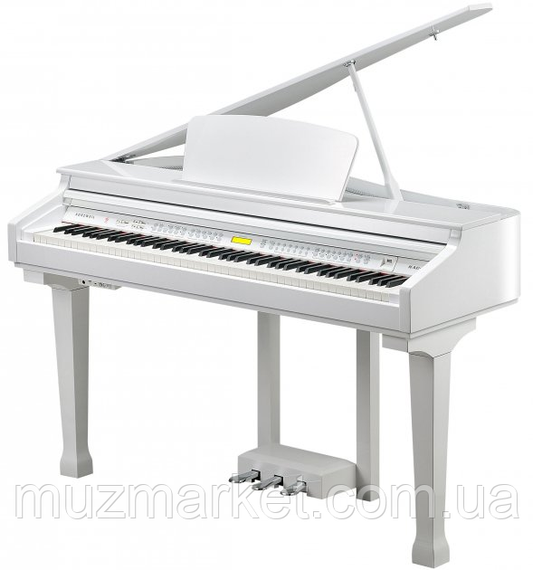 Цифровий рояль Kurzweil KAG-100 WHP