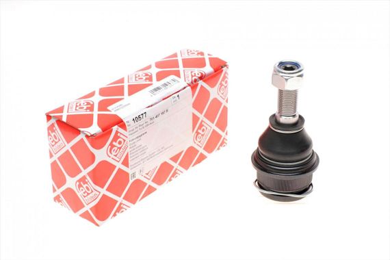 Опора кульова передня зверху VW T4 91-03 10577