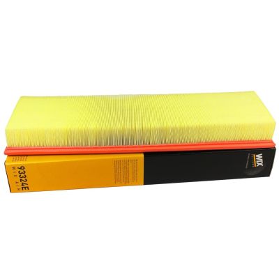 Воздушный фильтр для автомобиля Wixfiltron 93324E | Зображення 1