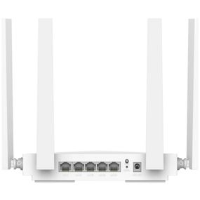 Маршрутизатор Cudy WR3000E, AX3000 Gigabit Wi-Fi 6 Mesh Router