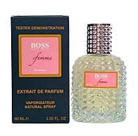 Тестер VIP Femme by BOSS 60 мл.