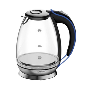 Електрочайник 1,7л 2200W (диск) MR-054 Maestro