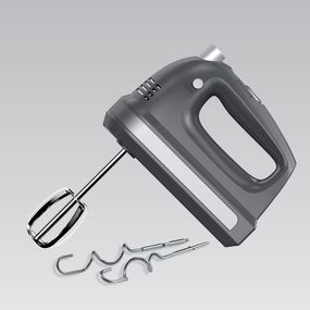 Міксер ручний Maestro MR-501, 500 Вт, для збивання і замішування тіста