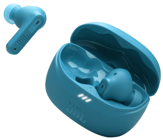 Гарнитура JBL TUNE BEAM 2 Turquoise (JBLTBEAM2TQE) | Зображення 8