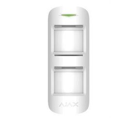 Ajax MotionProtect Outdoor (white) руху бездротовий Сповіщувач