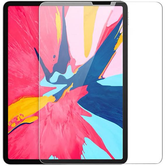 Захисне скло Nillkin (H+) для Apple iPad Pro 11" (2018-2022) / Air 10.9"(2020) (2022) | Зображення 1