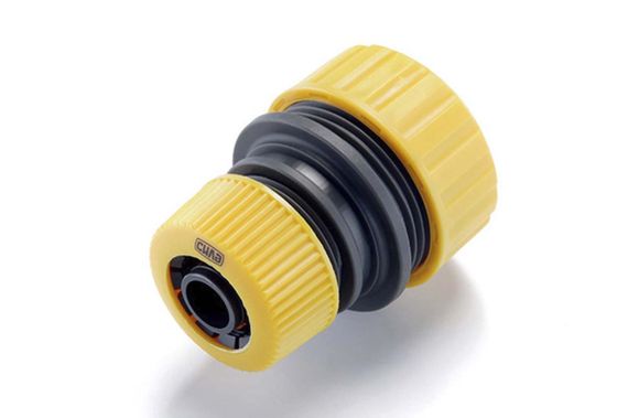 Муфта ремонтно-соединительная 1/2 - 3/4 СИЛА