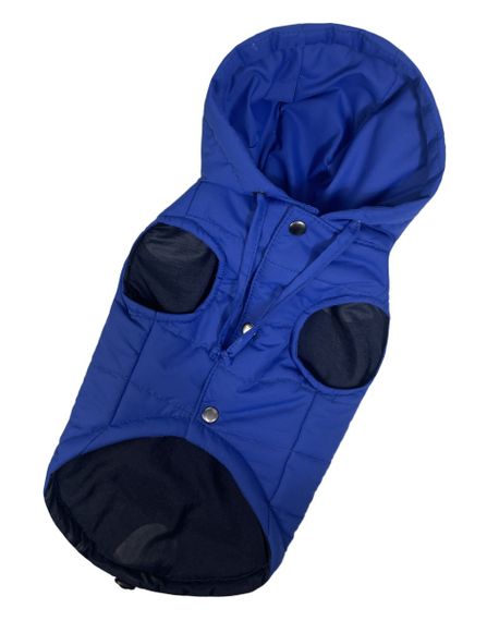 Жилет кишеня синій G-85 | Зображення 1