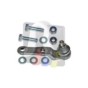 Шаровая опора Opel Combo 94-, RTS, 93-00313-056,