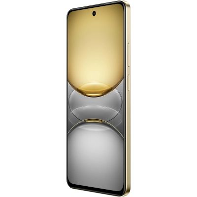 Мобильный телефон realme C75 8/256GB Lightning Gold | Зображення 6