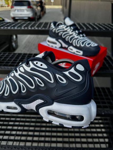 Кросівки Nike Air TN Plus Drift (сині) | Зображення 3