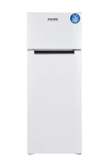 Холодильник двухкамерный PRIME Technics RTS 1421 MC | Зображення 1