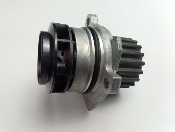 Помпа AIRTEX, VAG Caddy/Crafter/T5 2.0TDI 10- (1992) (03L121011J) | Зображення 1