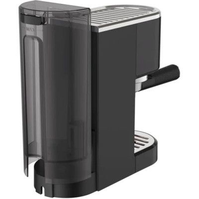 Рожковая кофеварка эспрессо Krups XP444G10 | Зображення 7