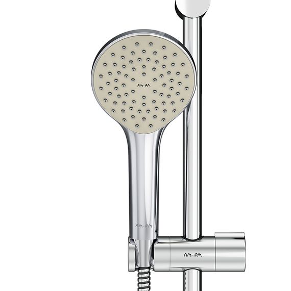 Душовий комплект AM.PM Gem F0190000 | Зображення 3