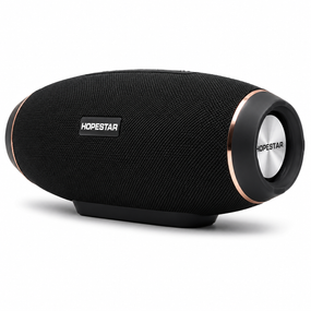 Портативная Bluetooth колонка Hopestar H20 беспроводная акустика