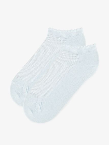 Шкарпетки жіночі 300/1WG 36-39 Блакитний shop (4823111700722) | Зображення 1