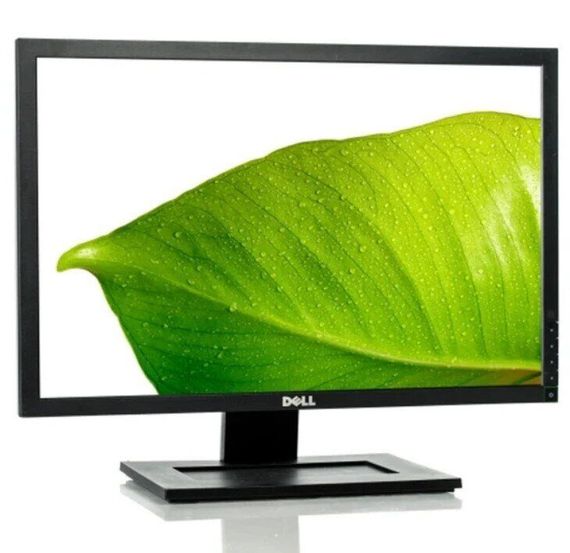 Монитор Dell G2210t / 22" (1680x1050) TN / 1x DVI, 1xVGA / VESA 100x100 б/у | Зображення 1