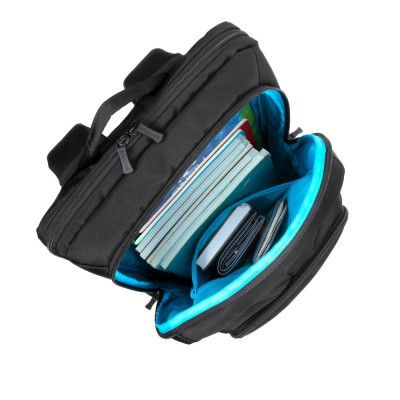 Рюкзак для ноутбука RivaCase 17.3&quot; 7569 (Black) &quot;Alpendorf&quot; (7569Black) | Зображення 3