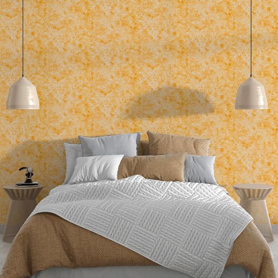 Самоклеюча 3D панель під бежевий мармур 19600x700x3мм SW-00001473 | Зображення 5