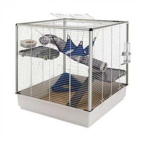 Клітка для гризунів Ferplast FURET XL 80 x 75 x h 86,5 см