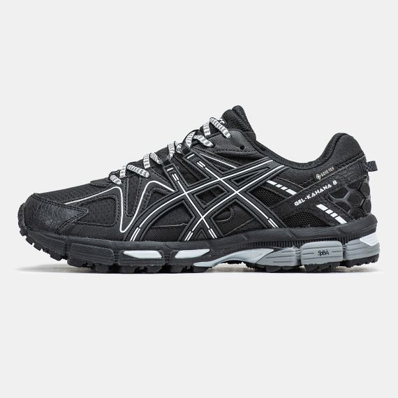 Чоловічі кросівки Asics Gel-Kahana 8 Gore-Tex весна / осінь 1682 40 25.5 см | Зображення 4