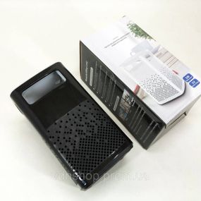 Лампа от комаров USB Bug Zapper Fly Black GD-18