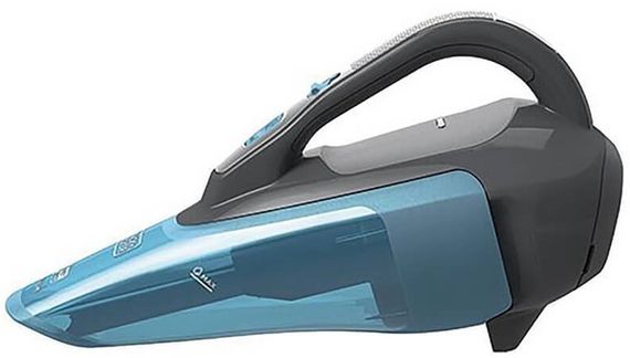 Акумуляторний пилосос Black &amp; Decker WDA320J (WDA320J) | Зображення 2