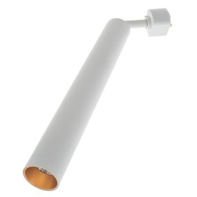 Светильник трековый поворотный LED KW-220/5W NW WH