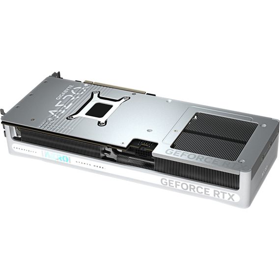 Відеокарта GIGABYTE GeForce RTX5080 16GB AERO OC SFF (GV-N5080AERO OC-16GD) | Зображення 6