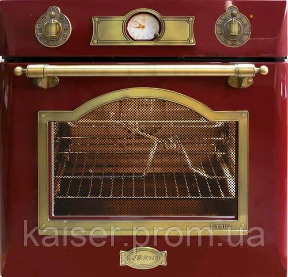 Духовой шкаф электрический Kaiser EH 6355 RotEm