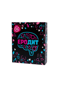 Игра Эродит Fun Games Shop (UA)