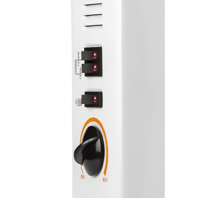 Обогреватель Neo Tools 90-155 | Зображення 1