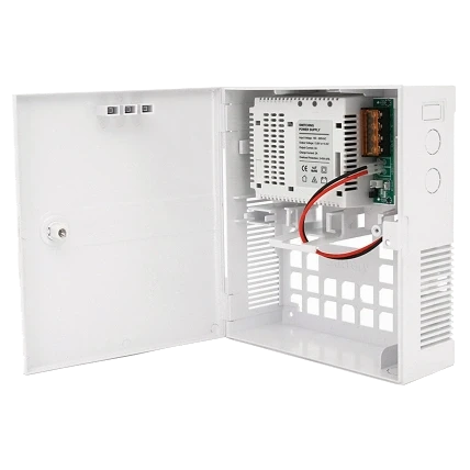 EuroPower EP-UPS-1203HCU(P) 14.4В 2А ДБЖ під акб 12В/17A - Джерела безперебійного живлення 12-24В | Зображення 1