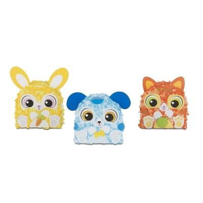 Набор для творчества Melissa&amp;Doug Конфетти для изделий Домашние животные (MD30184) | Зображення 2