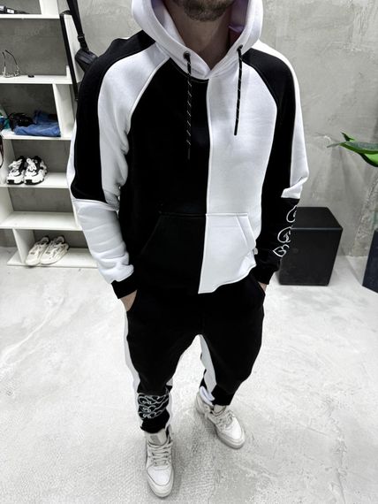 Спортивний костюм утеплений | Зображення 1