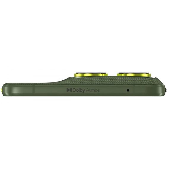 Мобільний телефон Motorola Edge 70 12/512GB Bronze Green (PBA50046RS) | Зображення 9