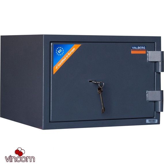 Сейф огне-взломостойкий VALBERG ASG 32 | Зображення 7