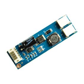 Gold-09E – Універсальний інвертор LED драйвер для телевізорів і моніторів 15-24"